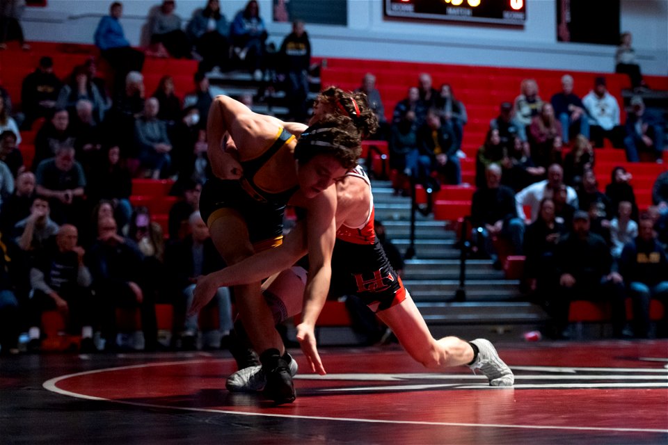 HC vs Del Val-2163