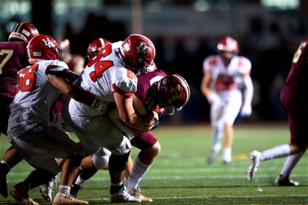 HC vs Hillsborough-1500