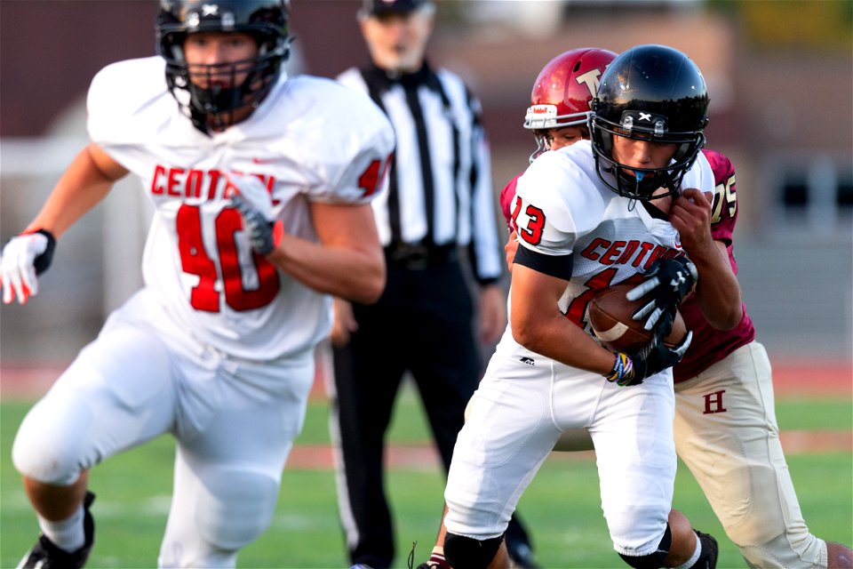 Freshman HC vs Hillsborough-1836