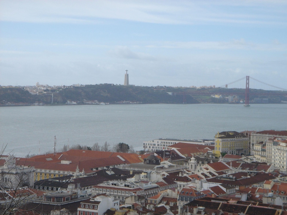 Bridge city 