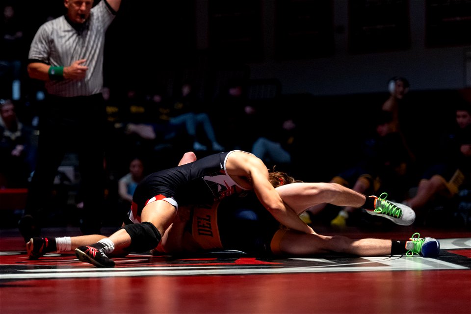 HC vs Del Val-2044