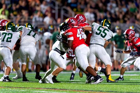 HC vs North-5141
