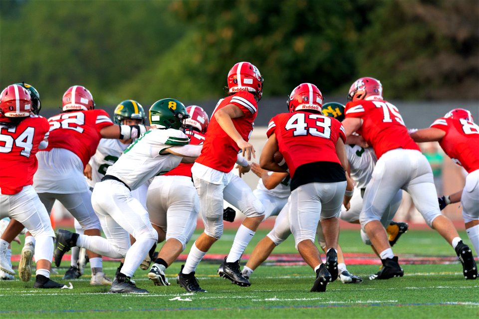 HC vs North-4914