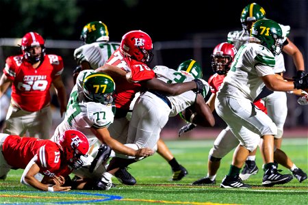 HC vs North-5150