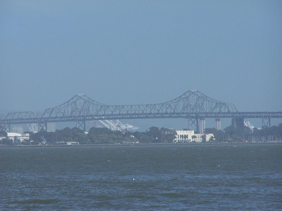 Bridge  
