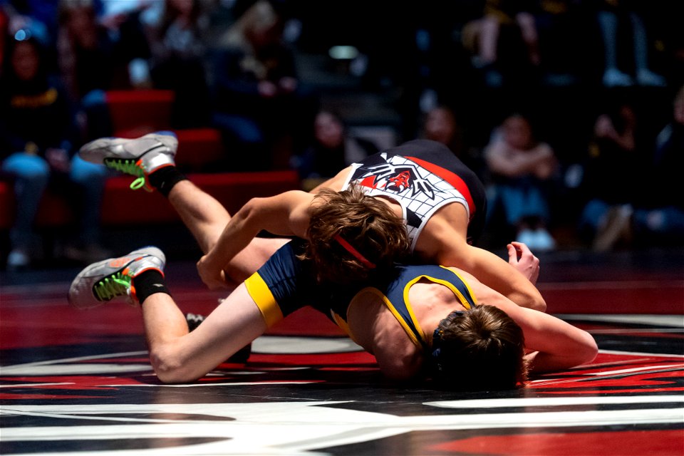 HC vs Del Val-2025
