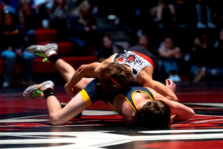 HC vs Del Val-2025