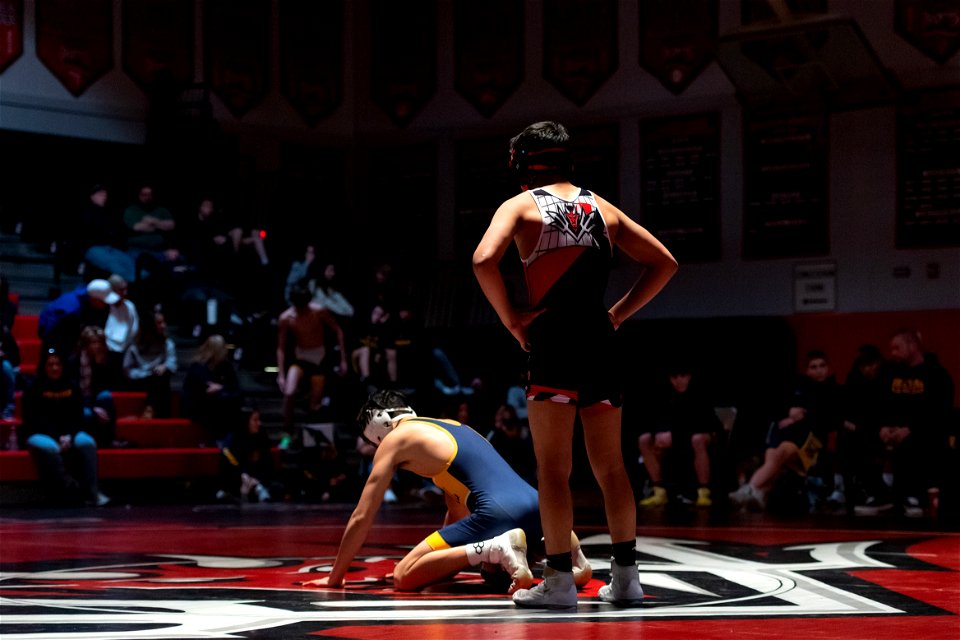 HC vs Del Val-2091