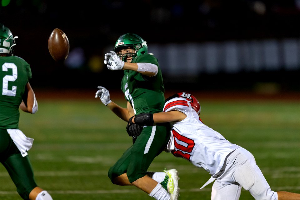 HC vs Ridge-9578