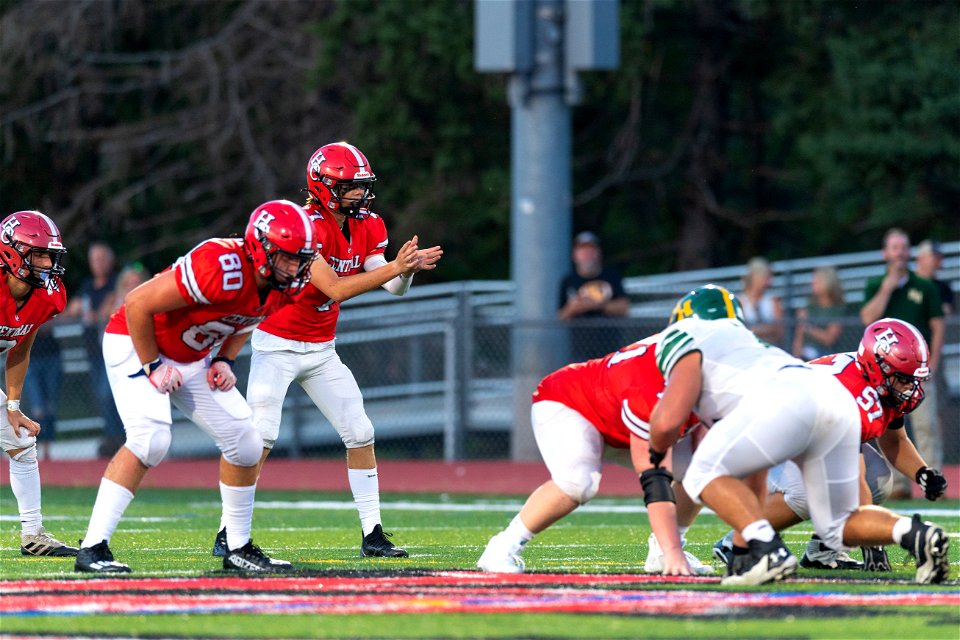 HC vs North-4937