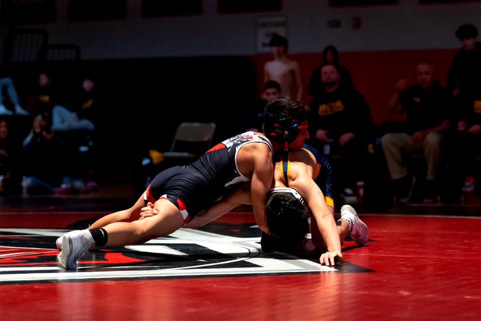 HC vs Del Val-2108
