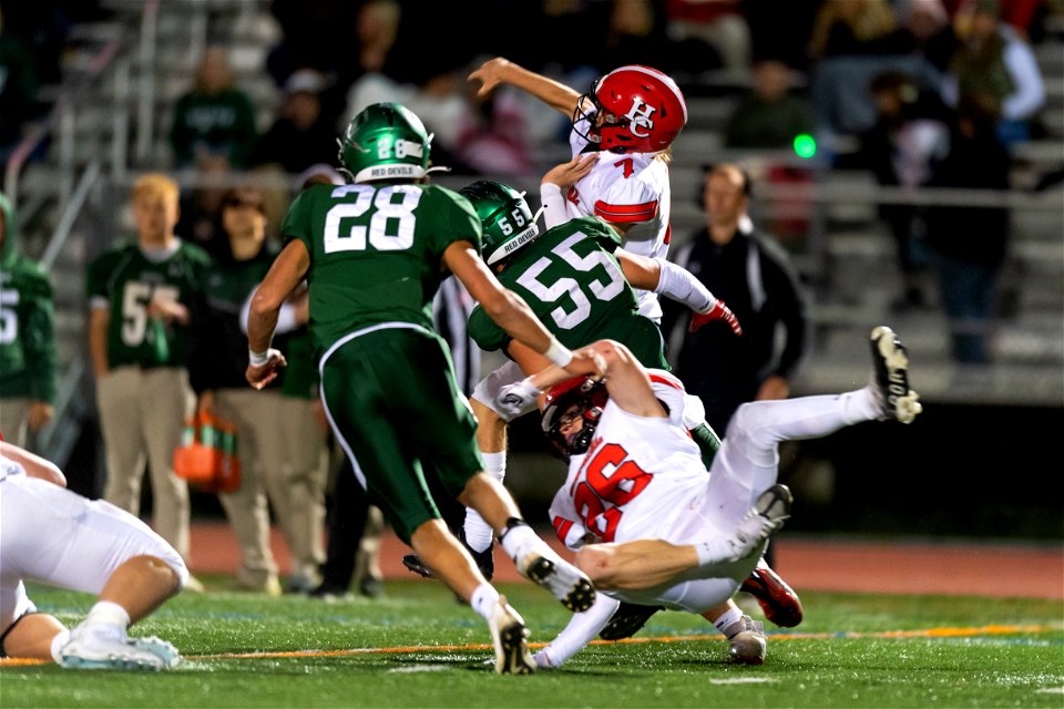 HC vs Ridge-9775