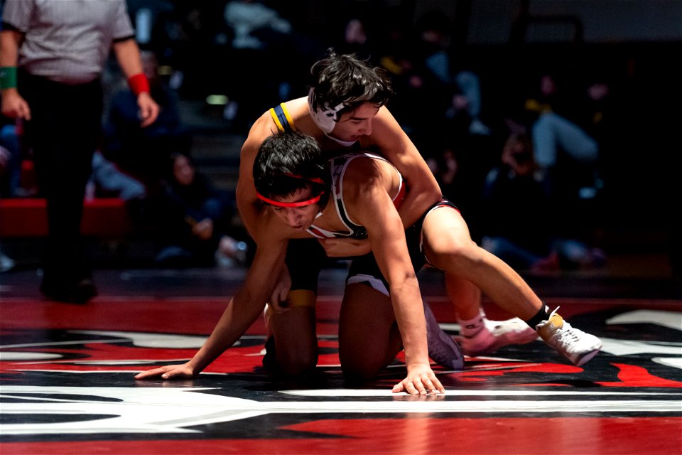 HC vs Del Val-2096