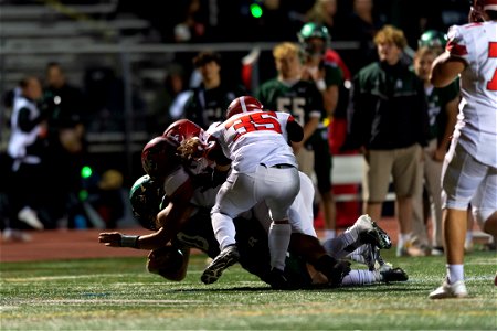 HC vs Ridge-9617