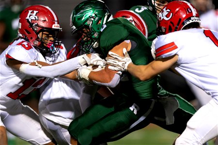 HC vs Ridge-9787