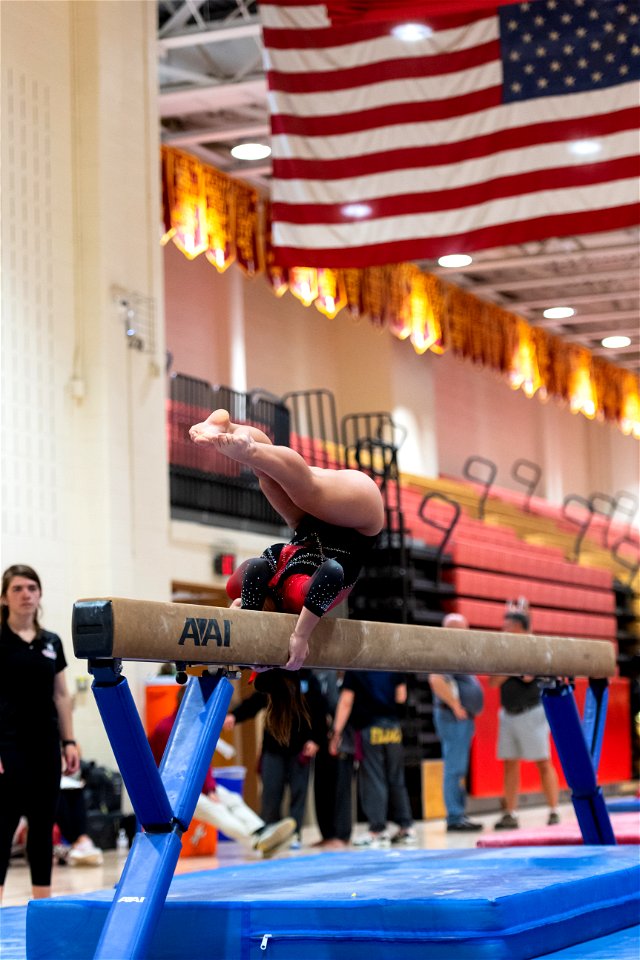 Sectional Finals-7118