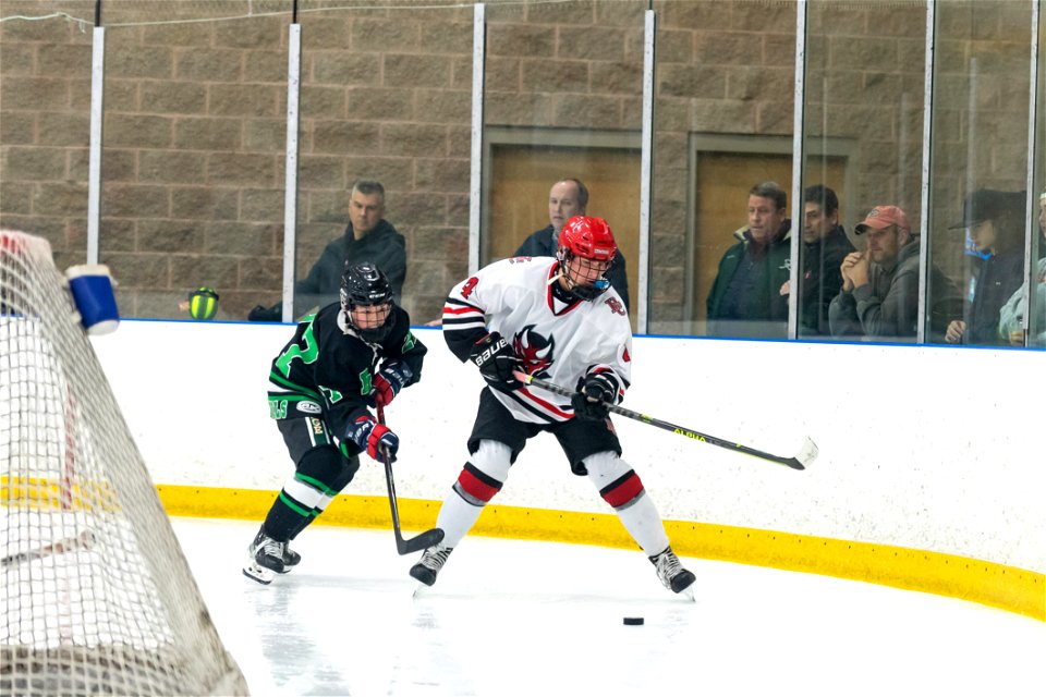 HC vs Ridge-9767