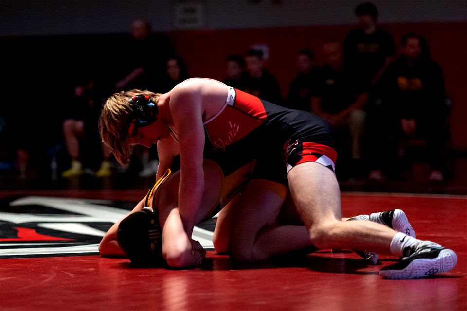 HC vs Del Val-2333