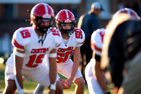 HC vs Ridge-9356