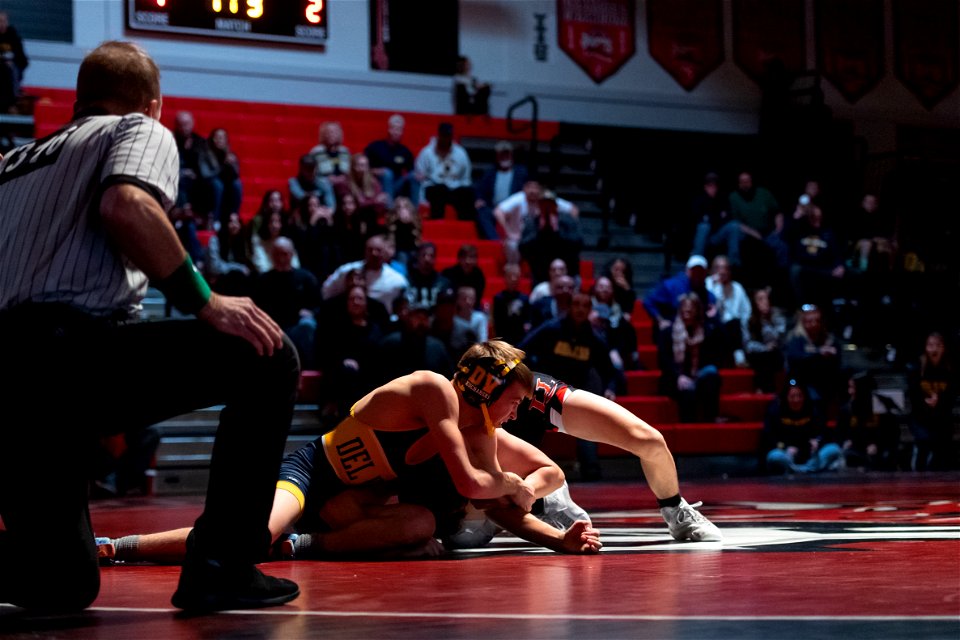 HC vs Del Val-2010