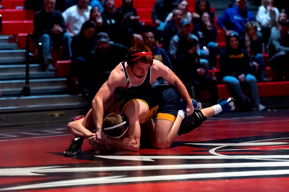 HC vs Del Val-2118