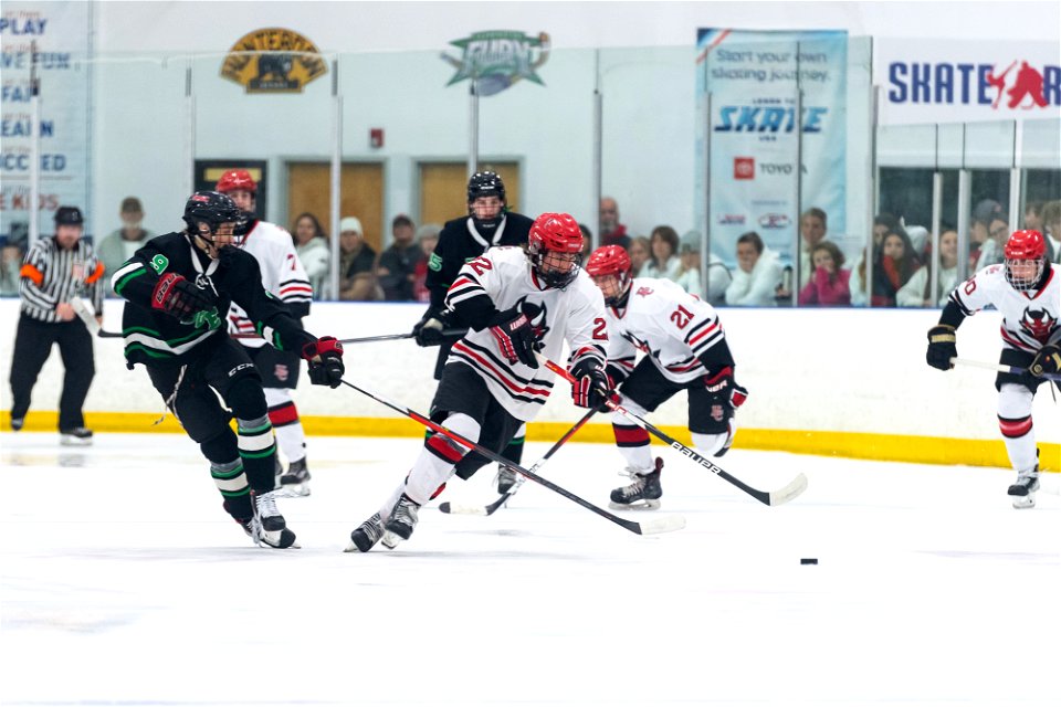 HC vs Ridge-9811