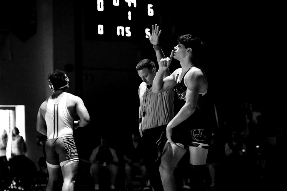 HC vs North-3932