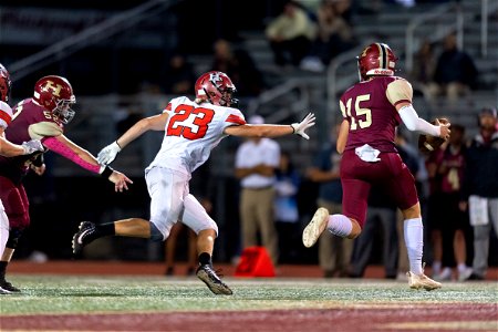 HC vs Hillsborough-1334