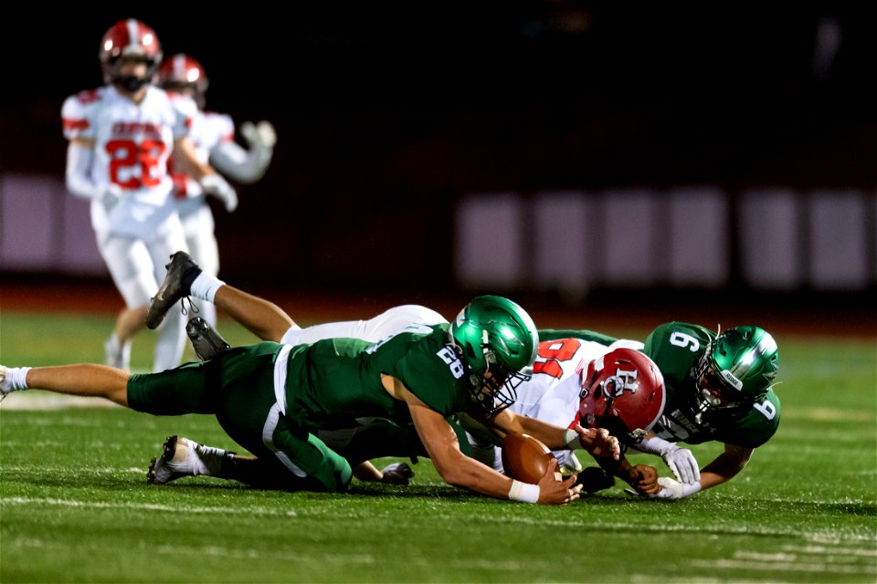 HC vs Ridge-9676