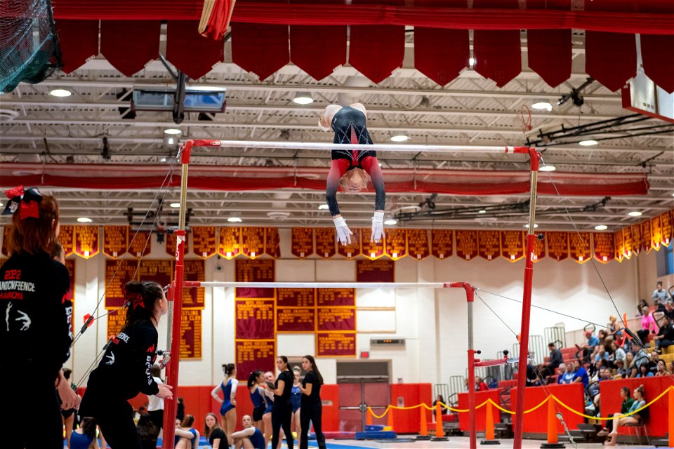 Sectional Finals-7884