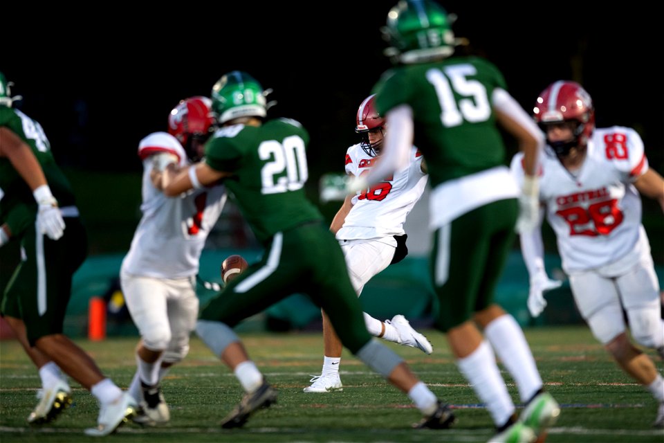 HC vs Ridge-9452