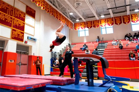 Sectional Finals-7792