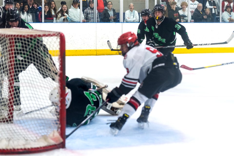 HC vs Ridge-9871