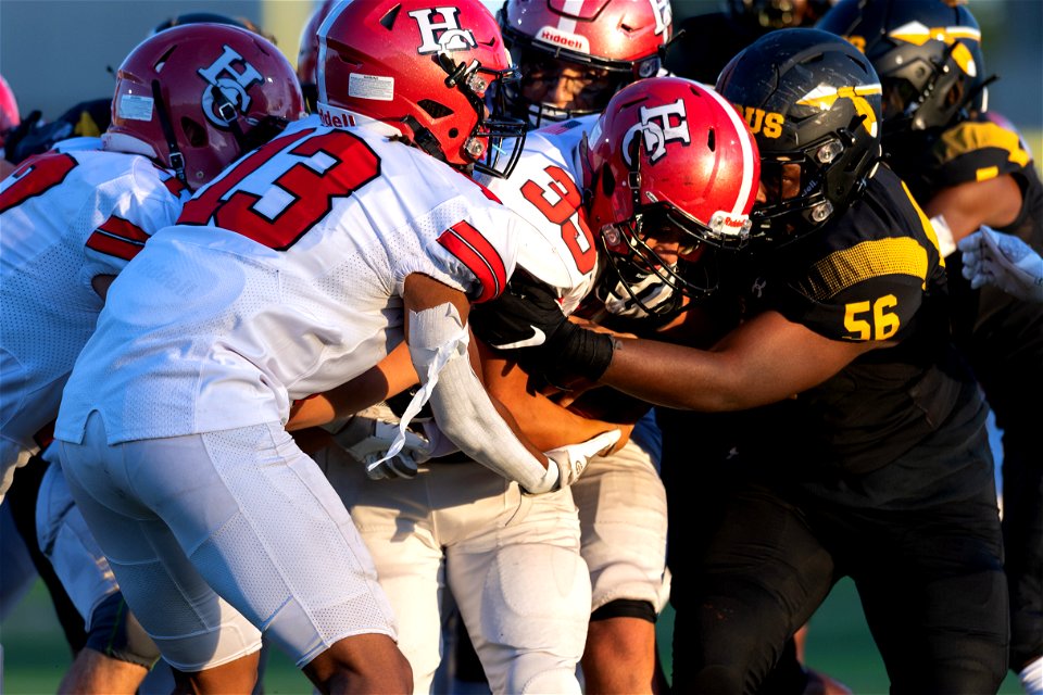 HC vs Piscataway-5786