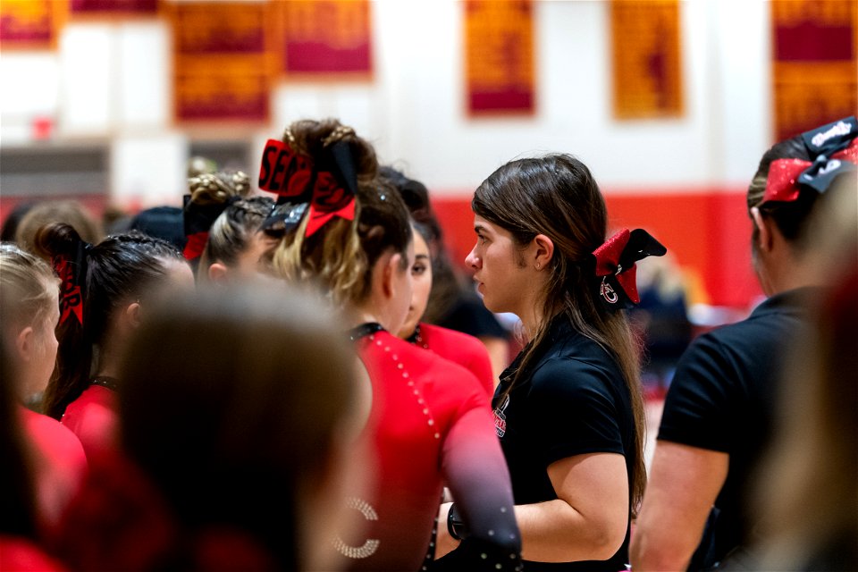 Sectional Finals-6897