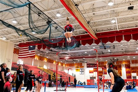 Sectional Finals-8135