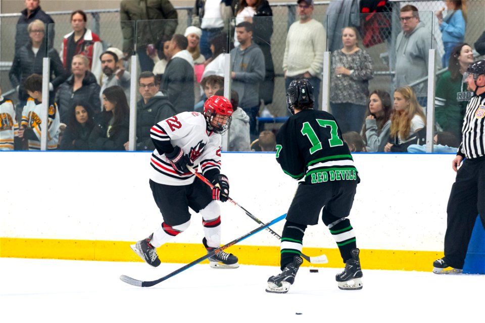 HC vs Ridge-9843