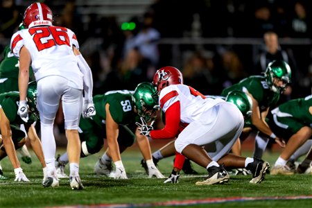 HC vs Ridge-9814