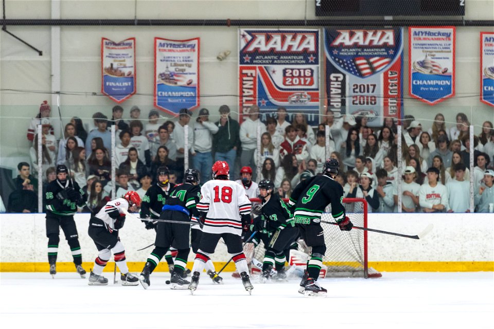 HC vs Ridge-9735