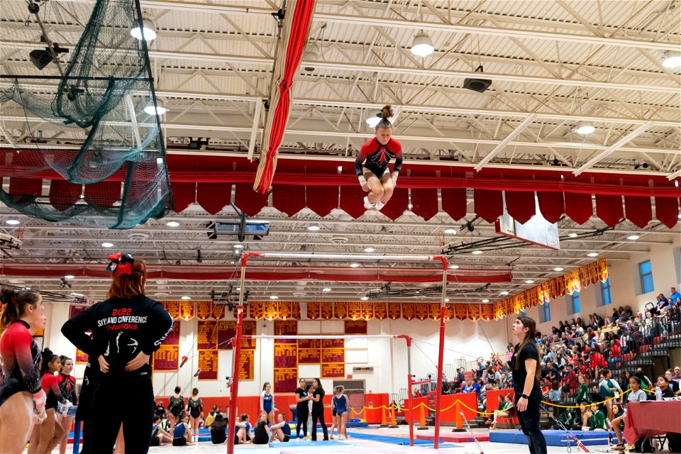 Sectional Finals-7892