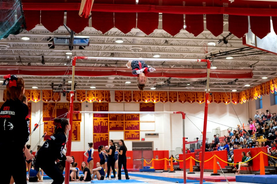 Sectional Finals-7883