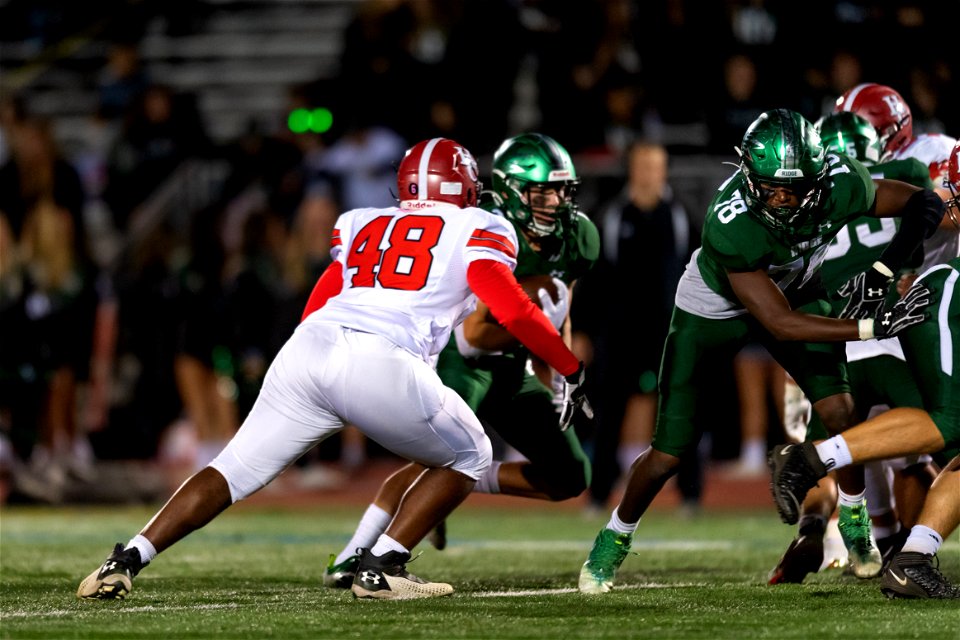 HC vs Ridge-9816
