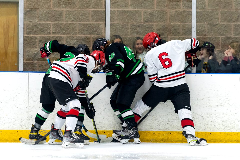 HC vs Ridge-9720