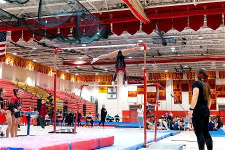 Sectional Finals-8124