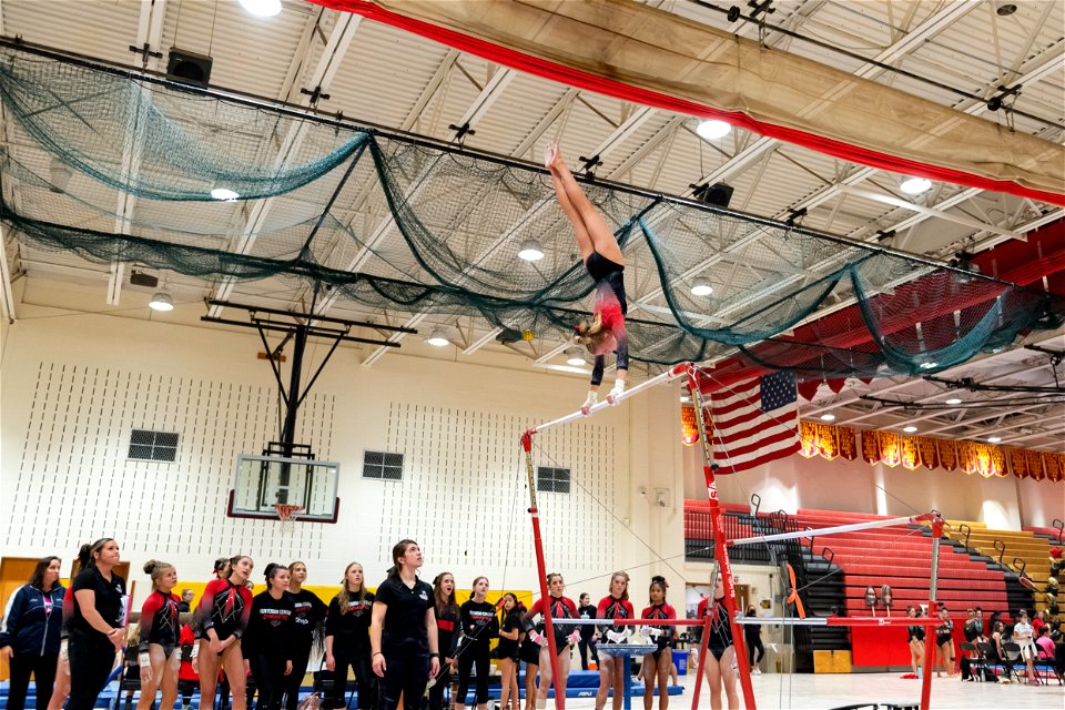 Sectional Finals-7900