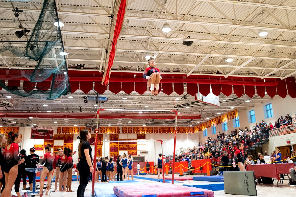 Sectional Finals-7848