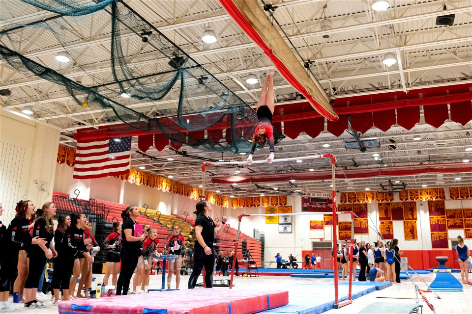Sectional Finals-7992
