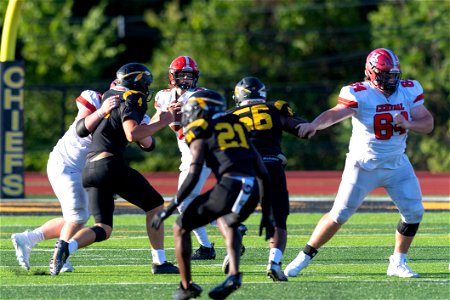 HC vs Piscataway-5442