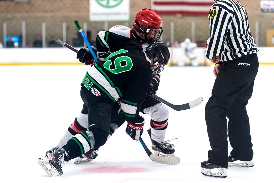 HC vs Ridge-9864