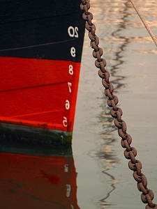 Anchor post 